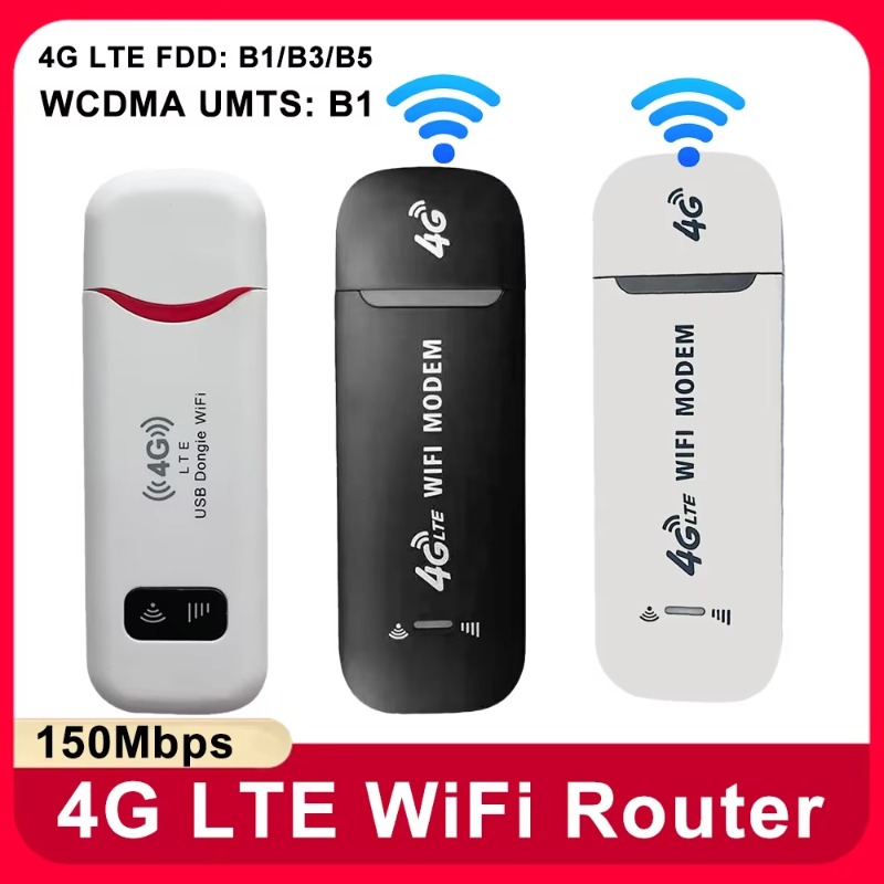 4G Lte Router Outdoor Waterproof - Roteador móvel de banda larga 4G