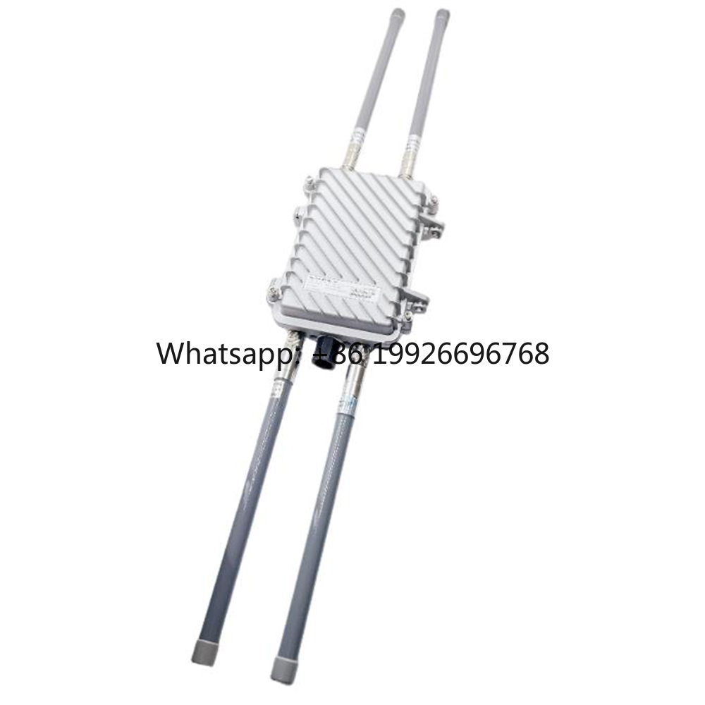 4G Router With Poe Wan - Roteador Wireless 4G à Prova d'Água