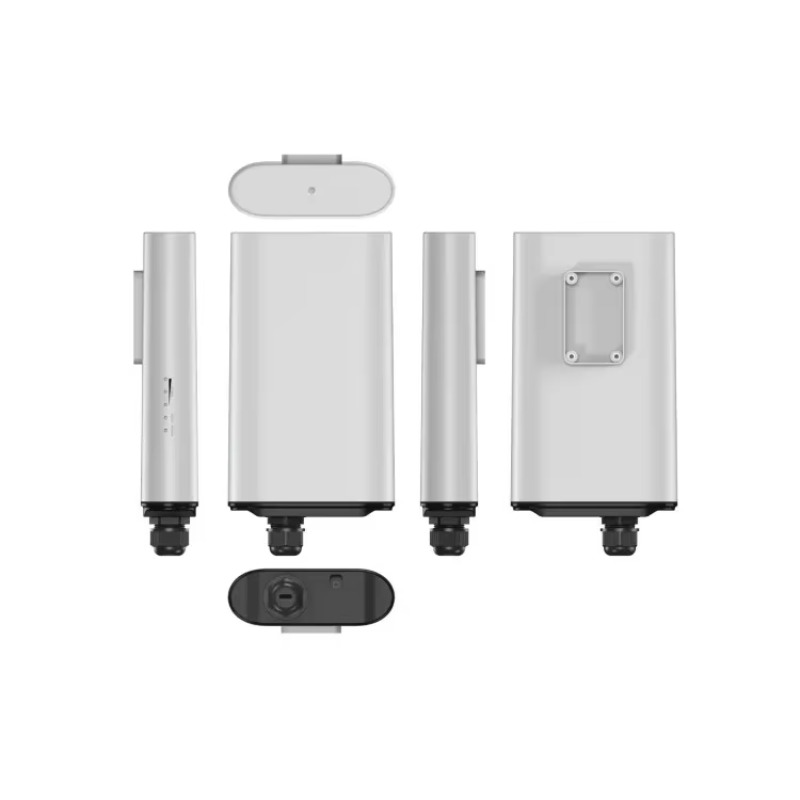 5G Outdoor Cpe Nsa Sa - Vendedor Ouro: Roteador Celular Sem Fio