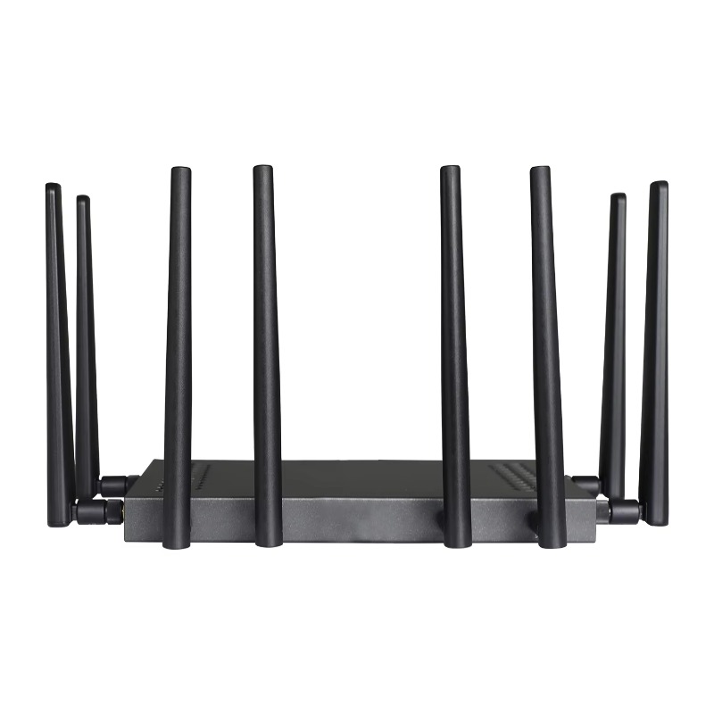 4G Router Sim Card Slot Gigabit - Roteador Wifi 5G Openwrt 21 Gigabit