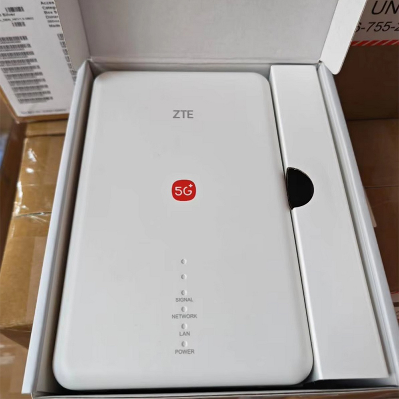 5G Outdoor Cpe Nsa Sa - ZTE MC889 Ultra 5G CPE Externo