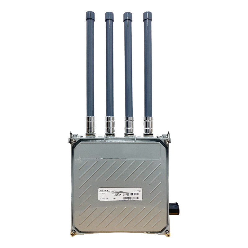 5G Cpe Router Outdoor - Modem Roteador 4G LTE CPE 5G