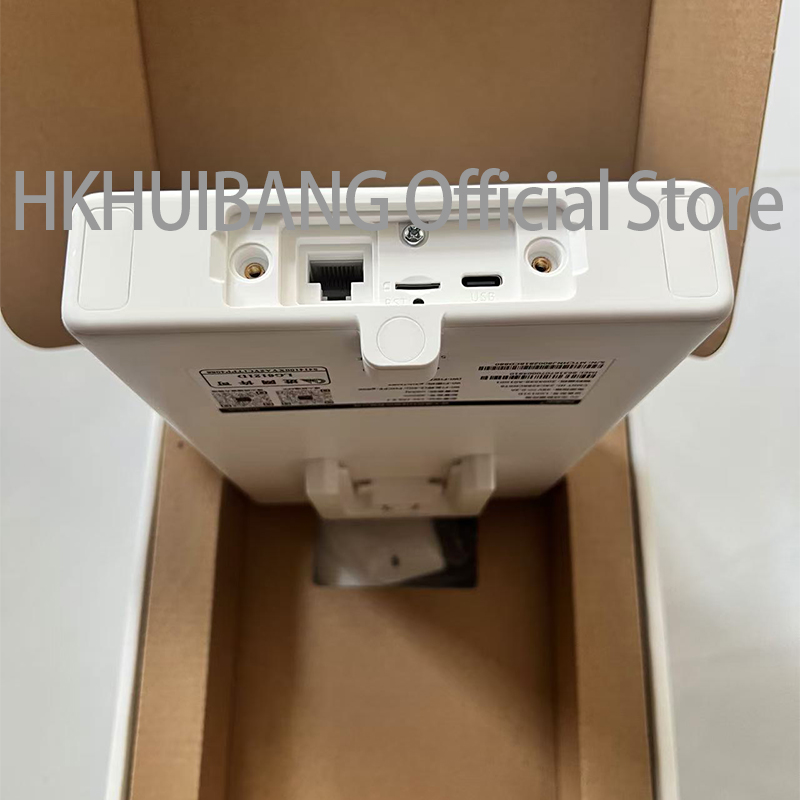 Desbloqueado fibrehome 5g ao a - 5G Cpe Router Outdoor avaliação e preço