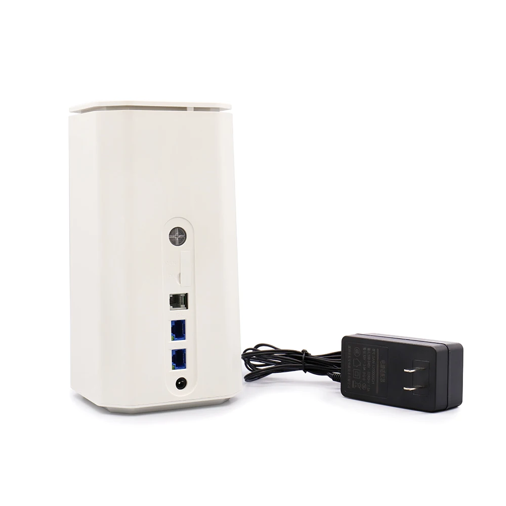 Roteador Sunhans WiFi6 4G LTE  - 4G Router Sim Card Slot Gigabit avaliação e preço