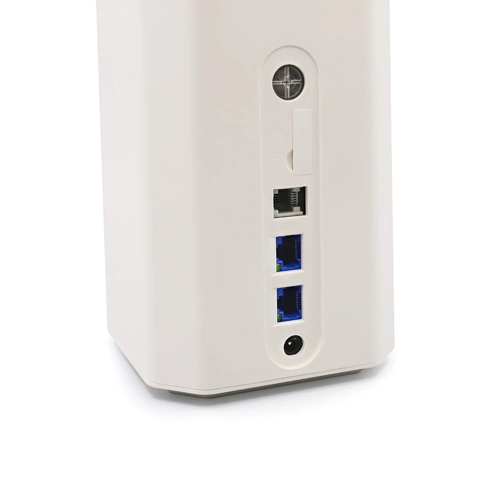 Roteador Sunhans WiFi6 4G LTE  - 4G Router Sim Card Slot Gigabit avaliação e preço