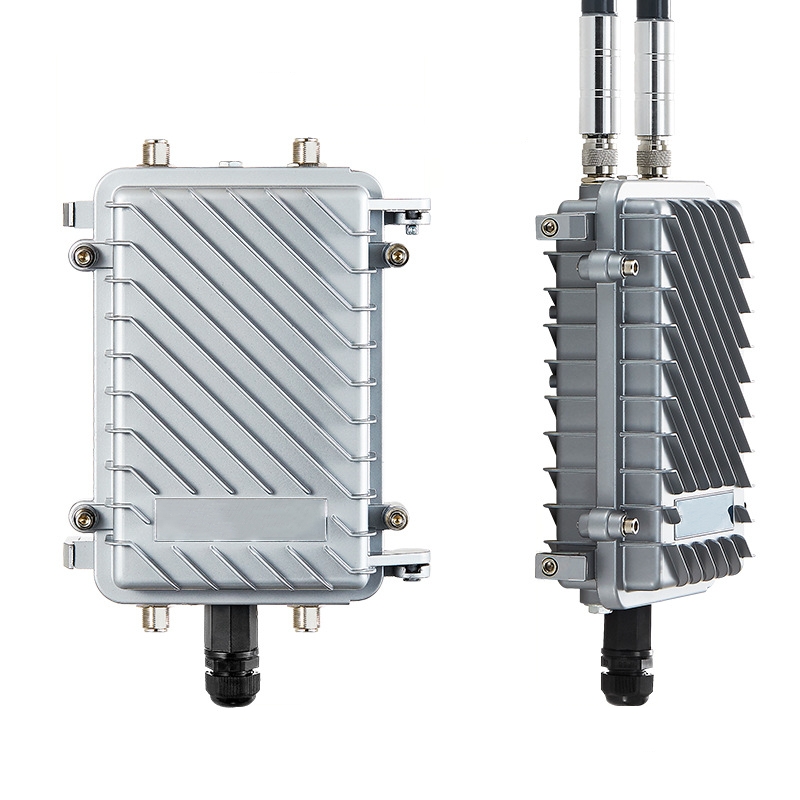 Modem 5G NSA SA Esim Sim para  - 5G Outdoor Cpe Nsa Sa avaliação e preço