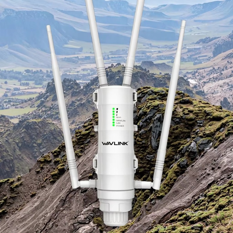 4G LTE Outdoor AC1200 Dual Ban - 4G Router Dual Band Wifi Ac1200 avaliação e preço