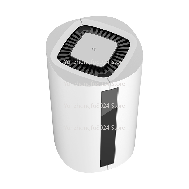 Roteador Gigabit Sem Fio WiFi6 - 4G Router Sim Card Slot Gigabit avaliação e preço