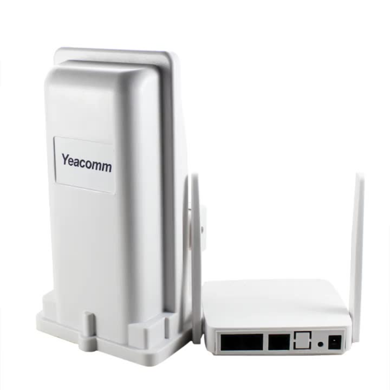 Yeacomm YF-P11K impermeável 4g - 4G Lte Router Outdoor Waterproof avaliação e preço