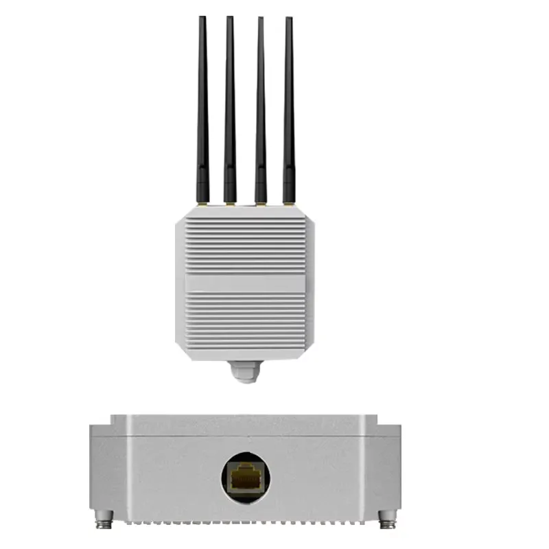 Roteador CPE 5G Externo SDX75  - 5G Outdoor Cpe Nsa Sa avaliação e preço