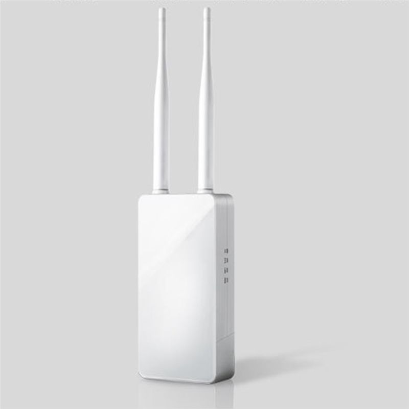 Modem CPE Wi-Fi de Alta Veloci - 4G Lte Router Outdoor Waterproof avaliação e preço