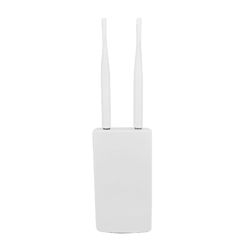 Modem CPE Wi-Fi de Alta Veloci - 4G Lte Router Outdoor Waterproof avaliação e preço