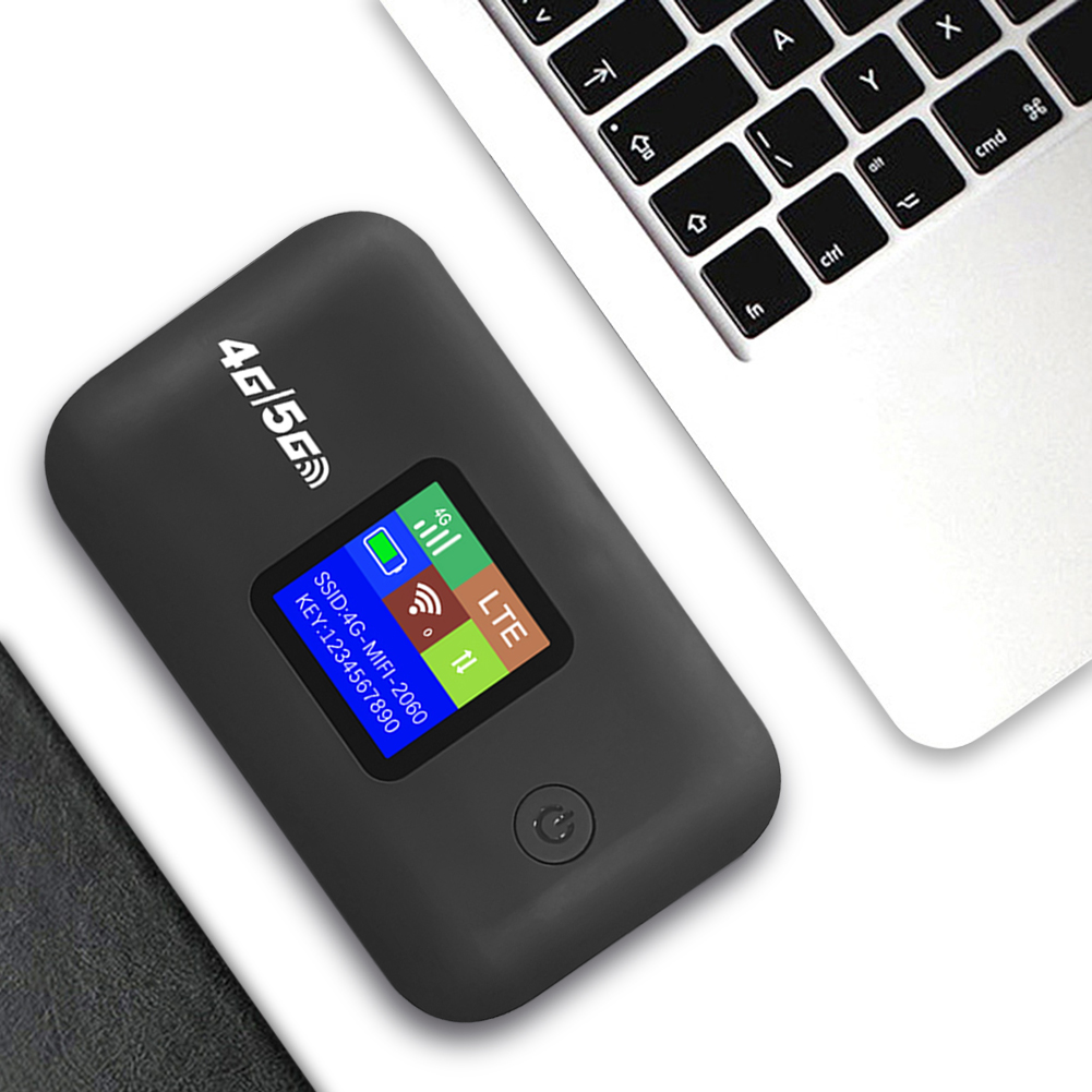 Roteador wi-fi móvel 4g/5g, 15 - Industrial 4G Router Vpn avaliação e preço