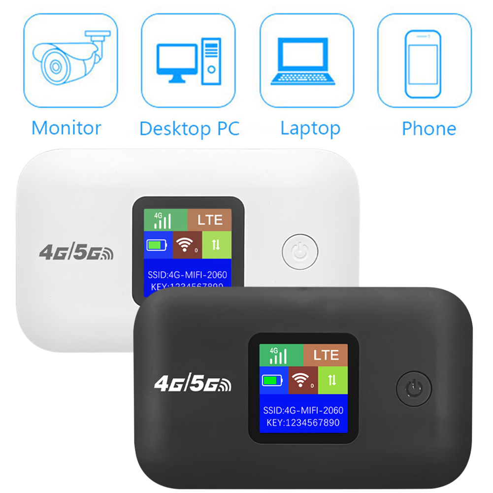Roteador wi-fi móvel 4g/5g, 15 - Industrial 4G Router Vpn avaliação e preço