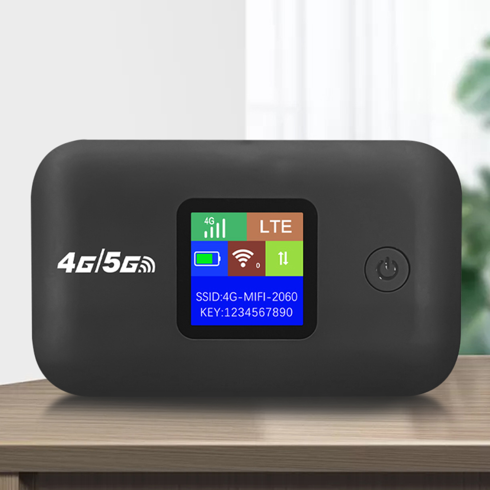 Roteador wi-fi móvel 4g/5g, 15 - Industrial 4G Router Vpn avaliação e preço