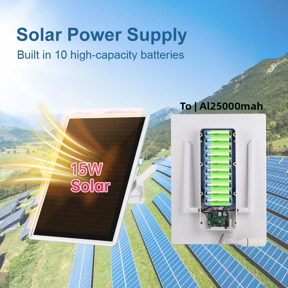Ls vision solar 4g lte modem r - Industrial 4G Router Vpn avaliação e preço