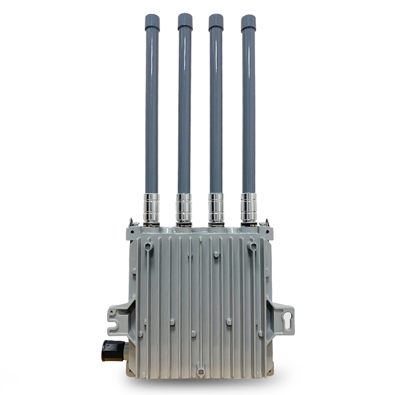 Roteador MESH Wi-Fi 6 LTE 4G 5 - 4G Lte Router Outdoor Waterproof avaliação e preço