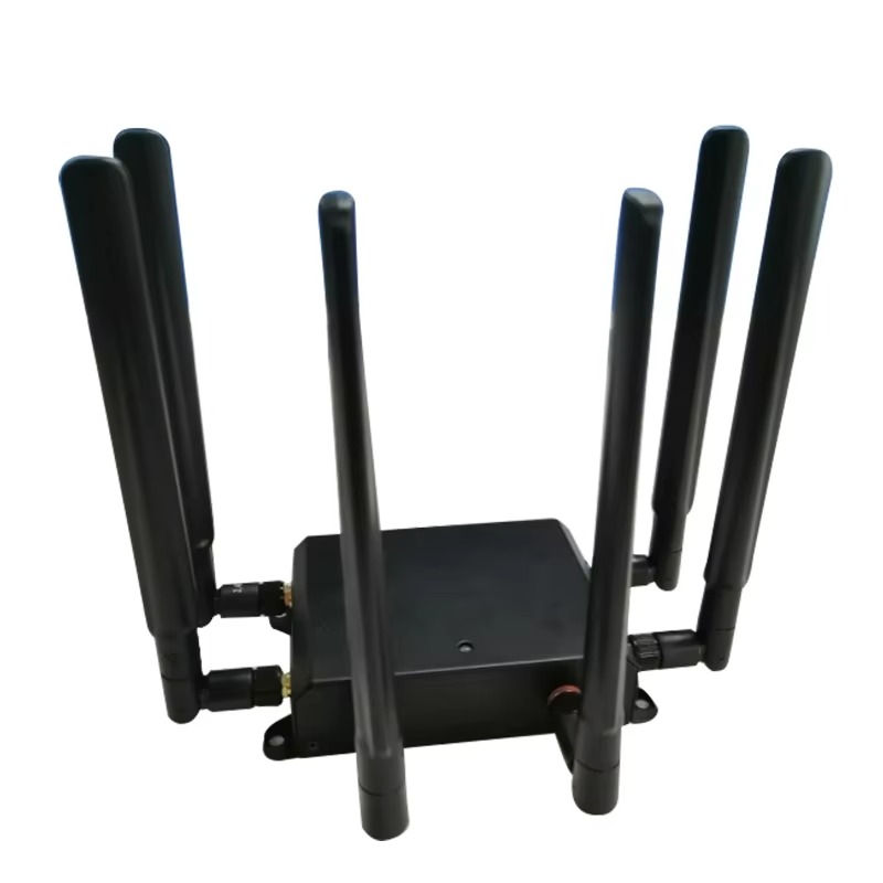 Roteador Wifi Sem Fio Gigabit  - 4G Router Sim Card Slot Gigabit avaliação e preço
