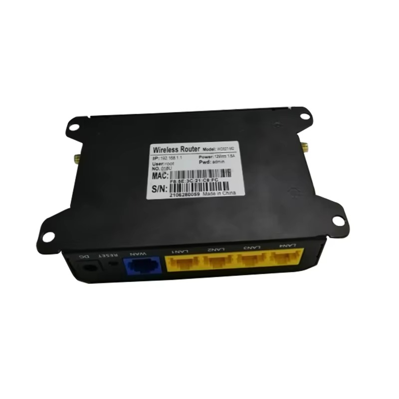 Roteador Wifi Sem Fio Gigabit  - 4G Router Sim Card Slot Gigabit avaliação e preço