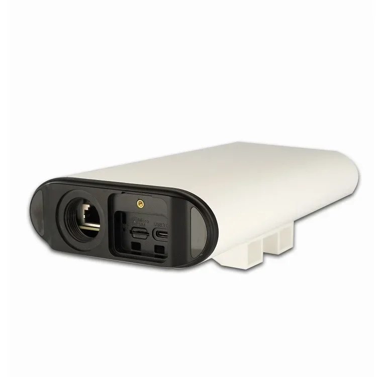 Roteador Sem Fio 5G LTE para L - 5G Cpe Router Outdoor avaliação e preço