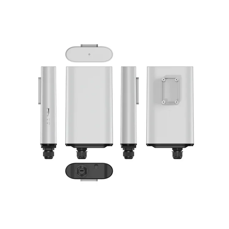 Roteador Sem Fio 5G LTE para L - 5G Cpe Router Outdoor avaliação e preço