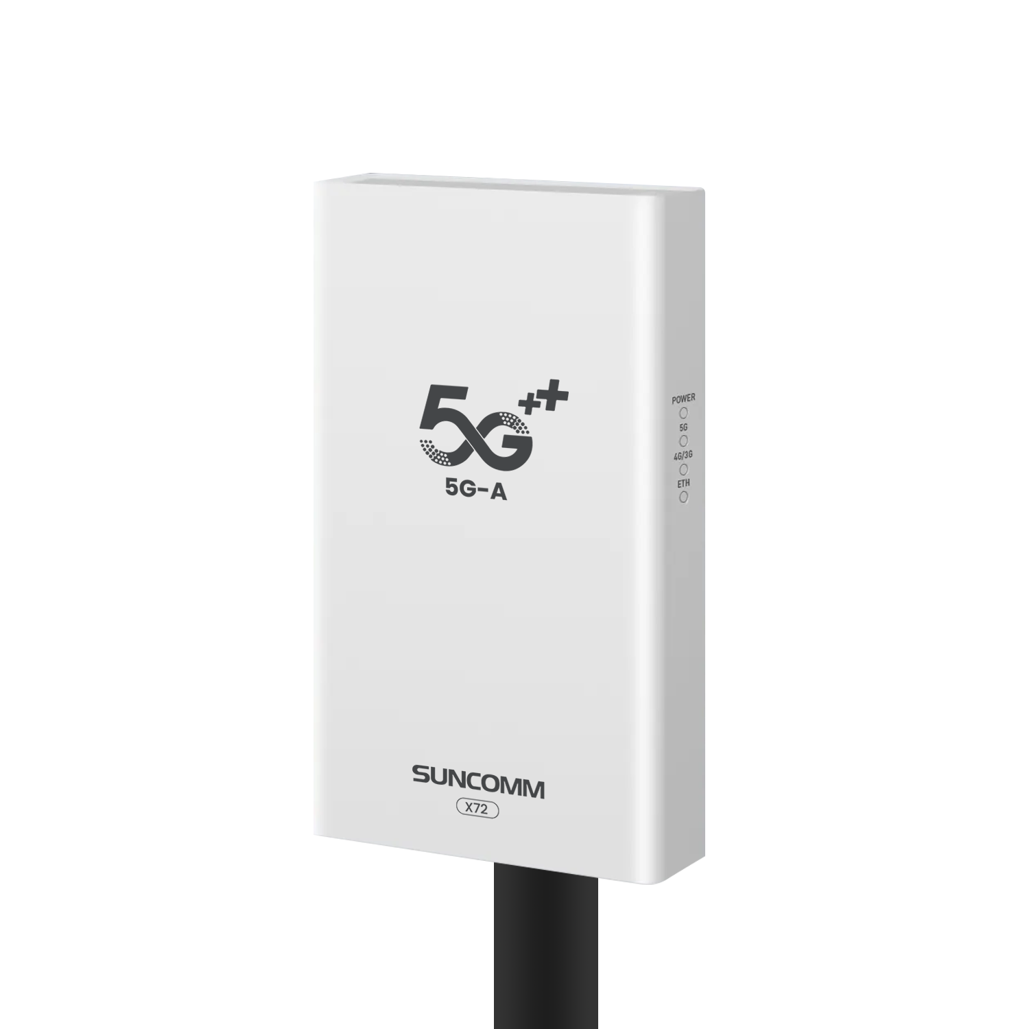 Novo x72 ao ar livre cpe 2.5gb - 5G Outdoor Cpe Nsa Sa avaliação e preço