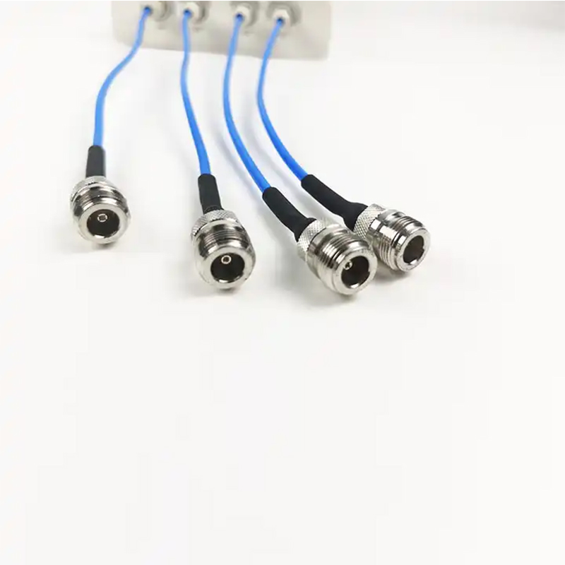 Antena Direcional 4x4 MIMO 5G  - Lte Antenna Mimo 4X4 Outdoor avaliação e preço