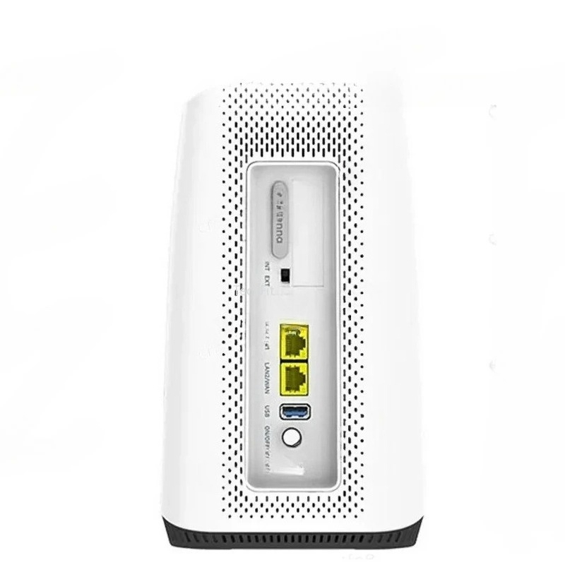 5g wifi 6 indoor cpe 5gee rote - 4G Router Sim Card Slot Gigabit avaliação e preço