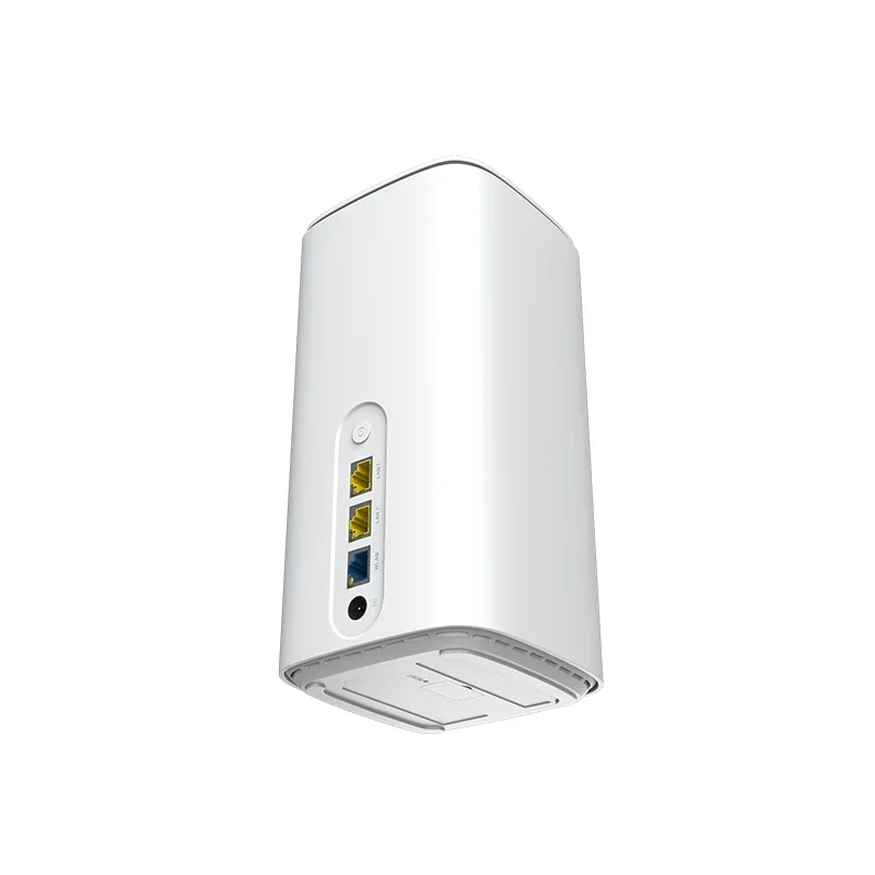 Roteador CPE 5G para uso exter - 5G Outdoor Cpe Nsa Sa avaliação e preço
