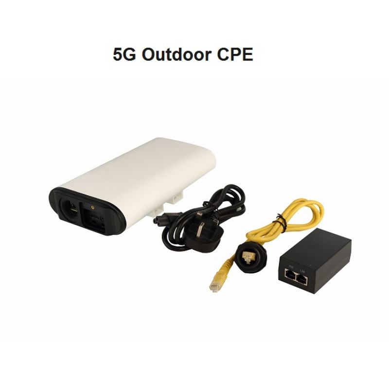 Roteador Móvel Sem Fio 5G para - 5G Cpe Router Outdoor avaliação e preço