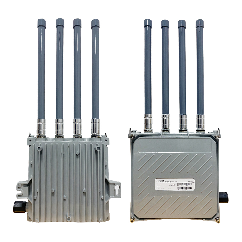 Roteador 5G CPE WiFi6 AX3000 R - 5G Cpe Router Outdoor avaliação e preço