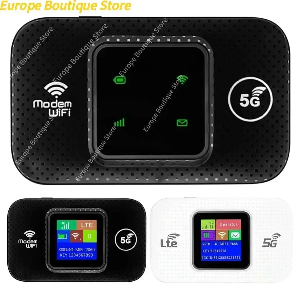 Roteador Modem WiFi 4G de 300M - Industrial 4G Router Vpn avaliação e preço