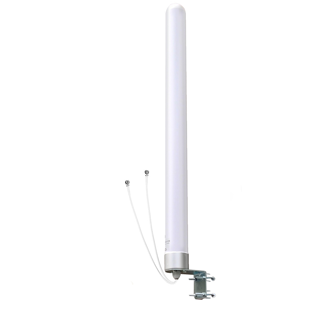 Antena Omnidirecional de Polar - 4G Lte Router Outdoor Waterproof avaliação e preço