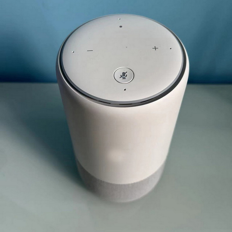 AI Cube Smart Speaker B900-230 - 4G Router Dual Band Wifi Ac1200 avaliação e preço