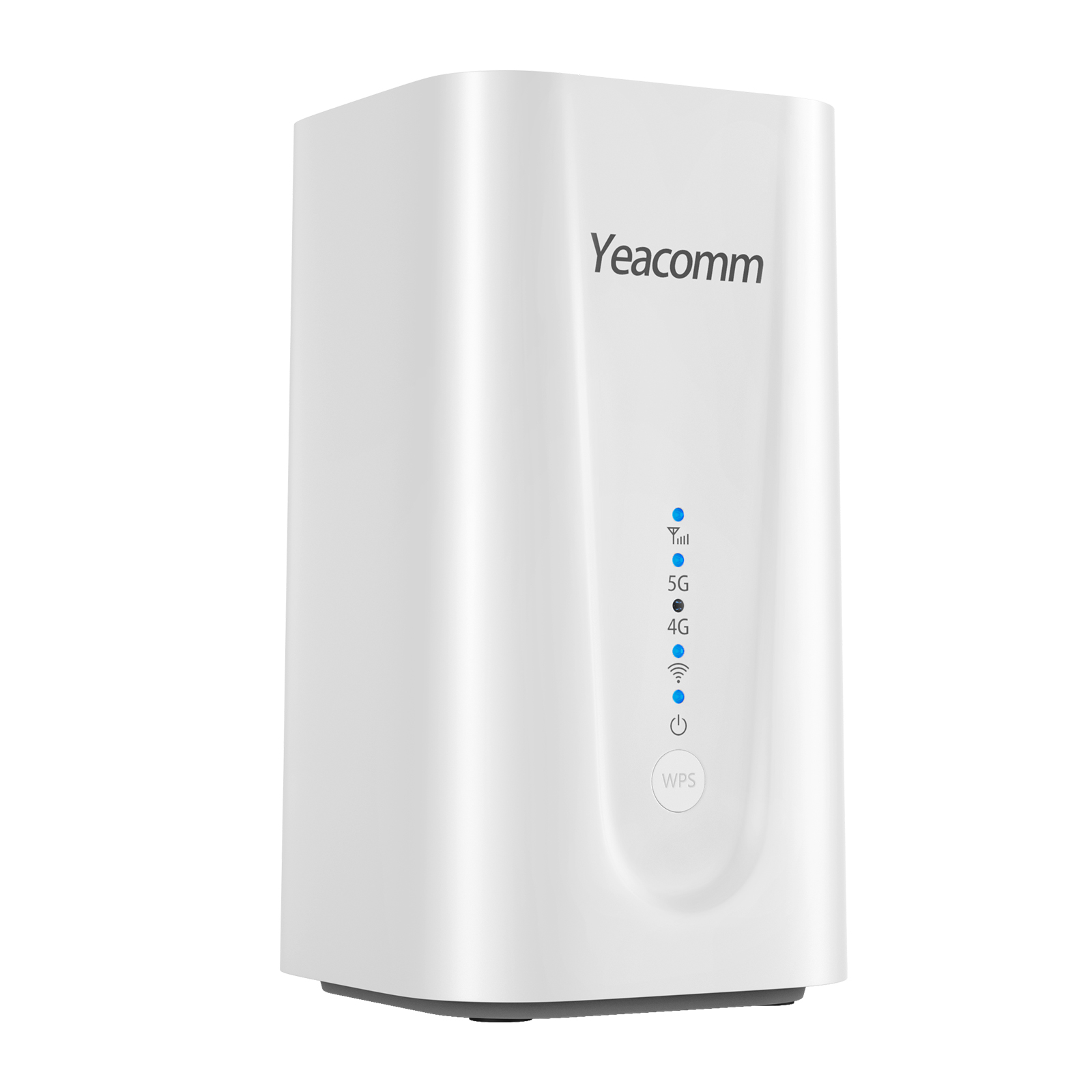 Yeacomm Router com slot para c - 4G Router Sim Card Slot Gigabit avaliação e preço