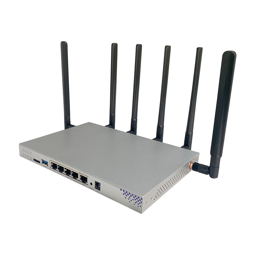 Roteador Wireless Gigabit 4G W - 4G Router Sim Card Slot Gigabit avaliação e preço