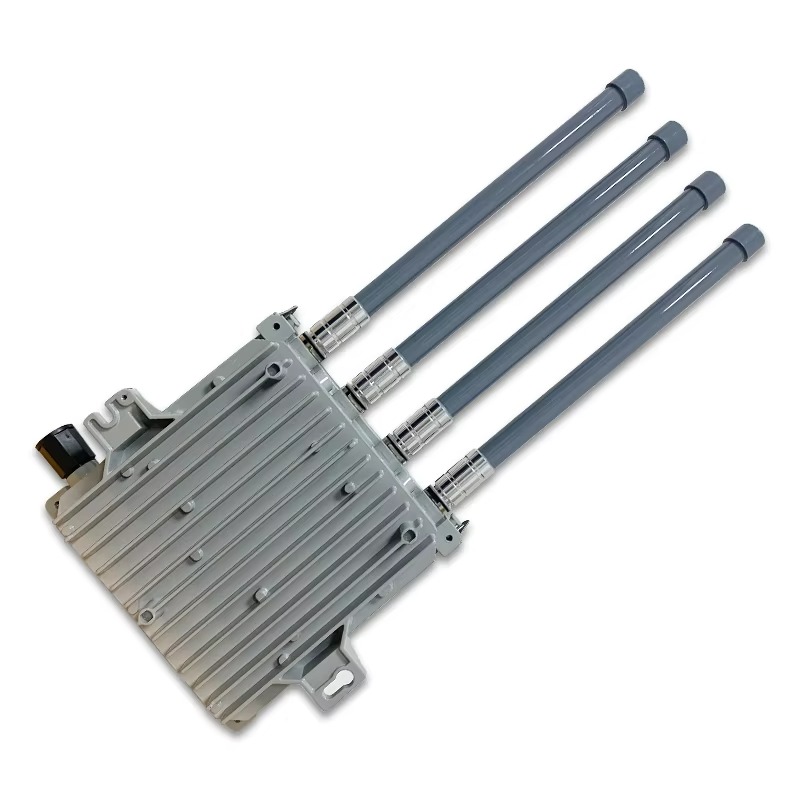 Roteador CPE FWA 5G Global par - 5G Cpe Router Outdoor avaliação e preço
