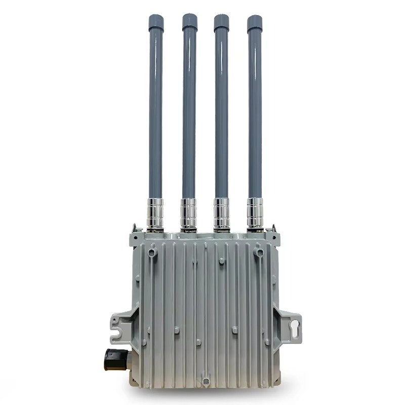 Roteador CPE FWA 5G Global par - 5G Cpe Router Outdoor avaliação e preço