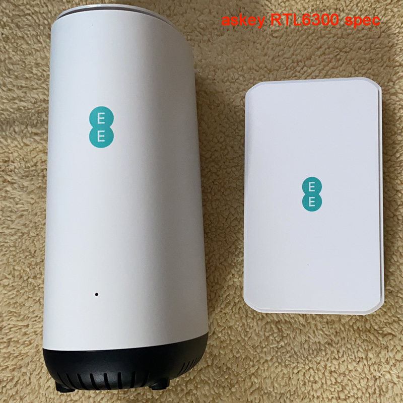 Roteador Externo 5G Desbloquea - 5G Cpe Router Outdoor avaliação e preço