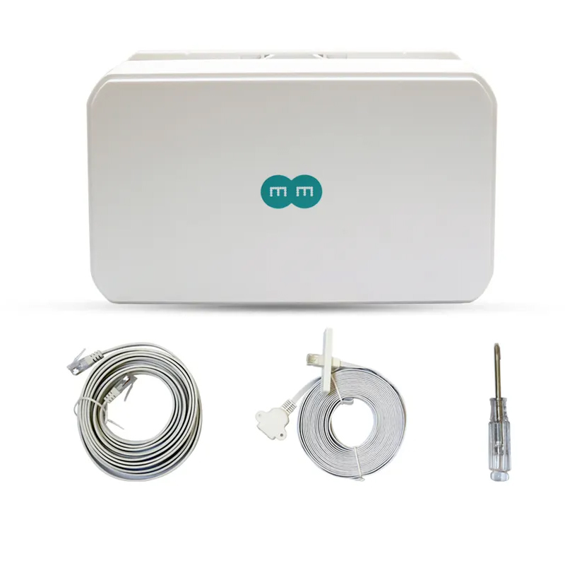 Roteador Externo 5G Desbloquea - 5G Cpe Router Outdoor avaliação e preço