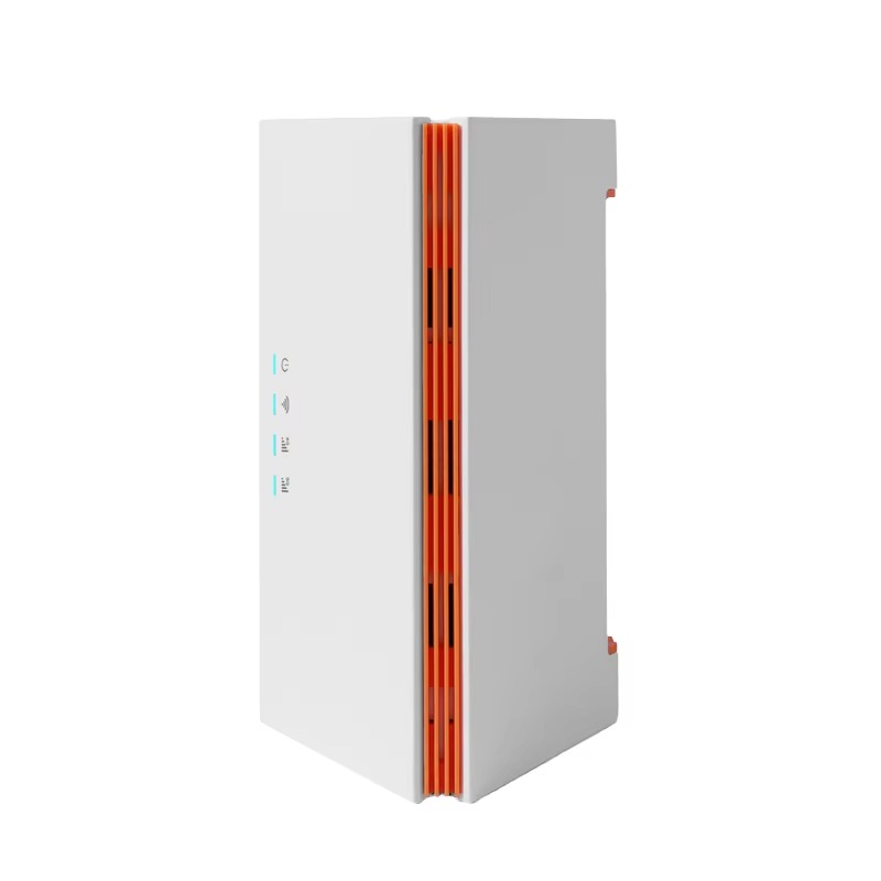 Roteador CPE Global 4G/5G WiFi - 4G Router Sim Card Slot Gigabit avaliação e preço