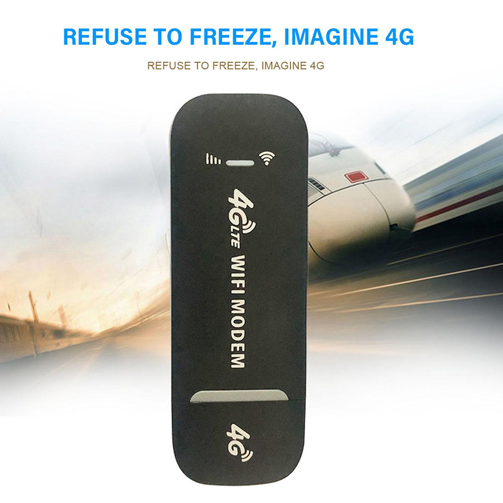 4g lte usb modem dongle 150mbp - Industrial 4G Router Vpn avaliação e preço