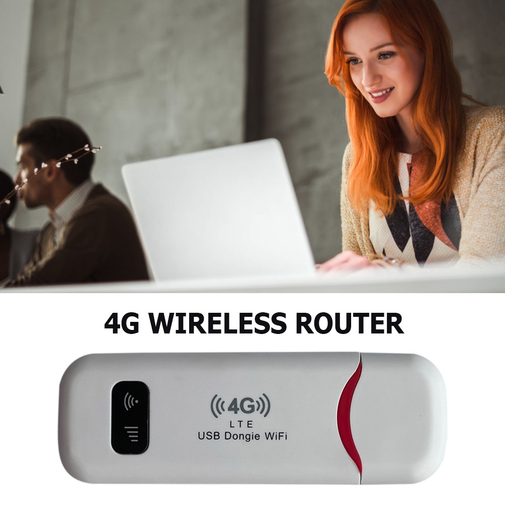 4g lte usb modem dongle 150mbp - Industrial 4G Router Vpn avaliação e preço