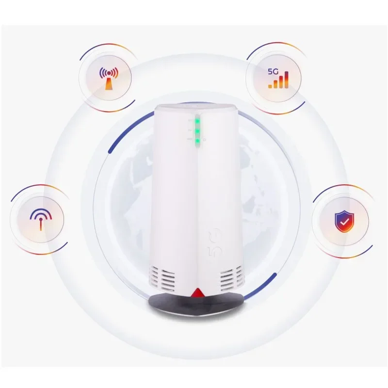 Roteador 5G CPE desbloqueado M - 5G Outdoor Cpe Nsa Sa avaliação e preço