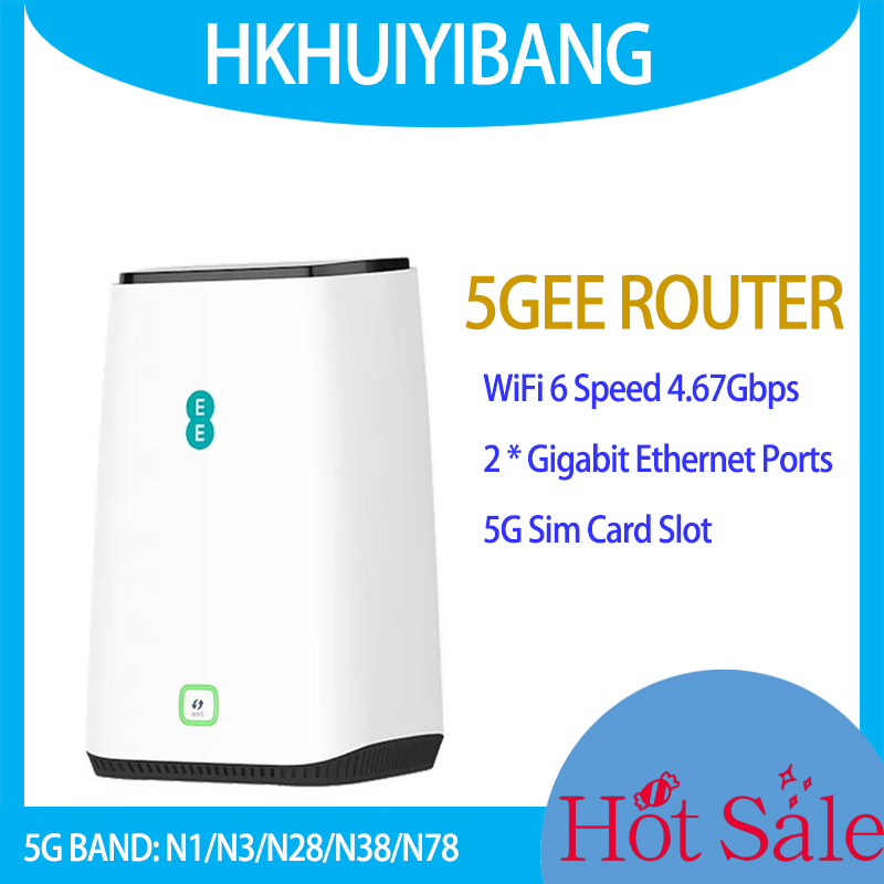 Zyxel NR5103, CPE 5G WiFi 6 pa - 4G Router Sim Card Slot Gigabit avaliação e preço