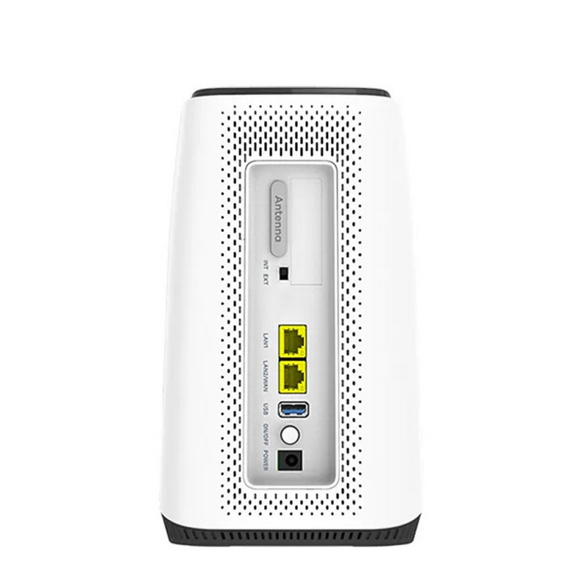 Zyxel NR5103, CPE 5G WiFi 6 pa - 4G Router Sim Card Slot Gigabit avaliação e preço
