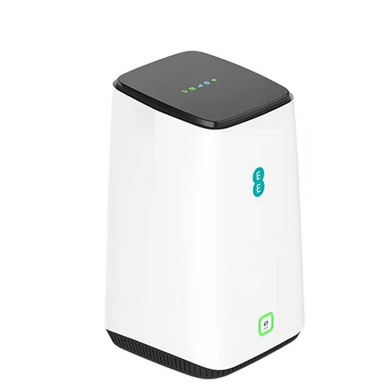 Zyxel NR5103, CPE 5G WiFi 6 pa - 4G Router Sim Card Slot Gigabit avaliação e preço