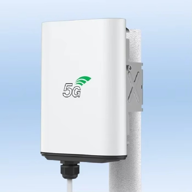 Vendedor Ouro: Roteador Celula - 5G Outdoor Cpe Nsa Sa avaliação e preço