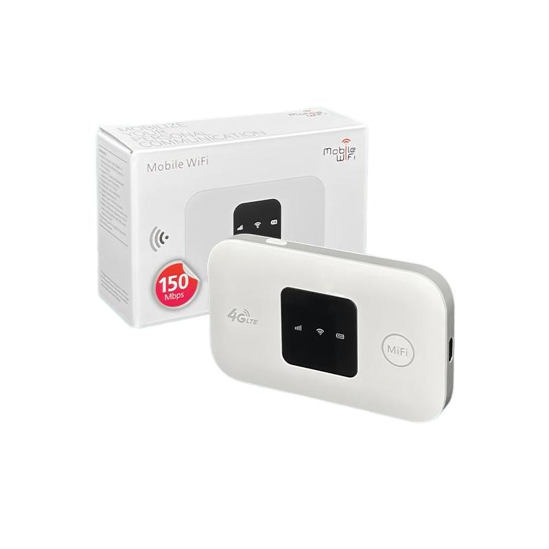 Roteador Portátil 4G LTE com S - Industrial 4G Router Vpn avaliação e preço