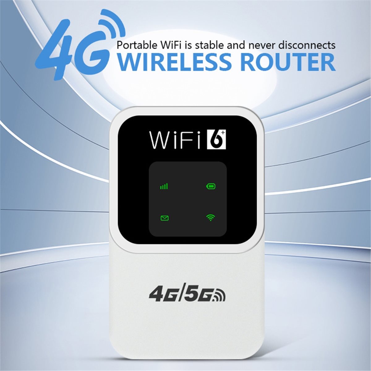 Roteador Móvel 4G/5G com 150Mb - Industrial 4G Router Vpn avaliação e preço
